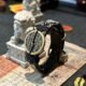 Taoist-inspired Mountain Spirit Coin Bracelet