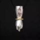 Wang Ling Jue Jadeite Pendant